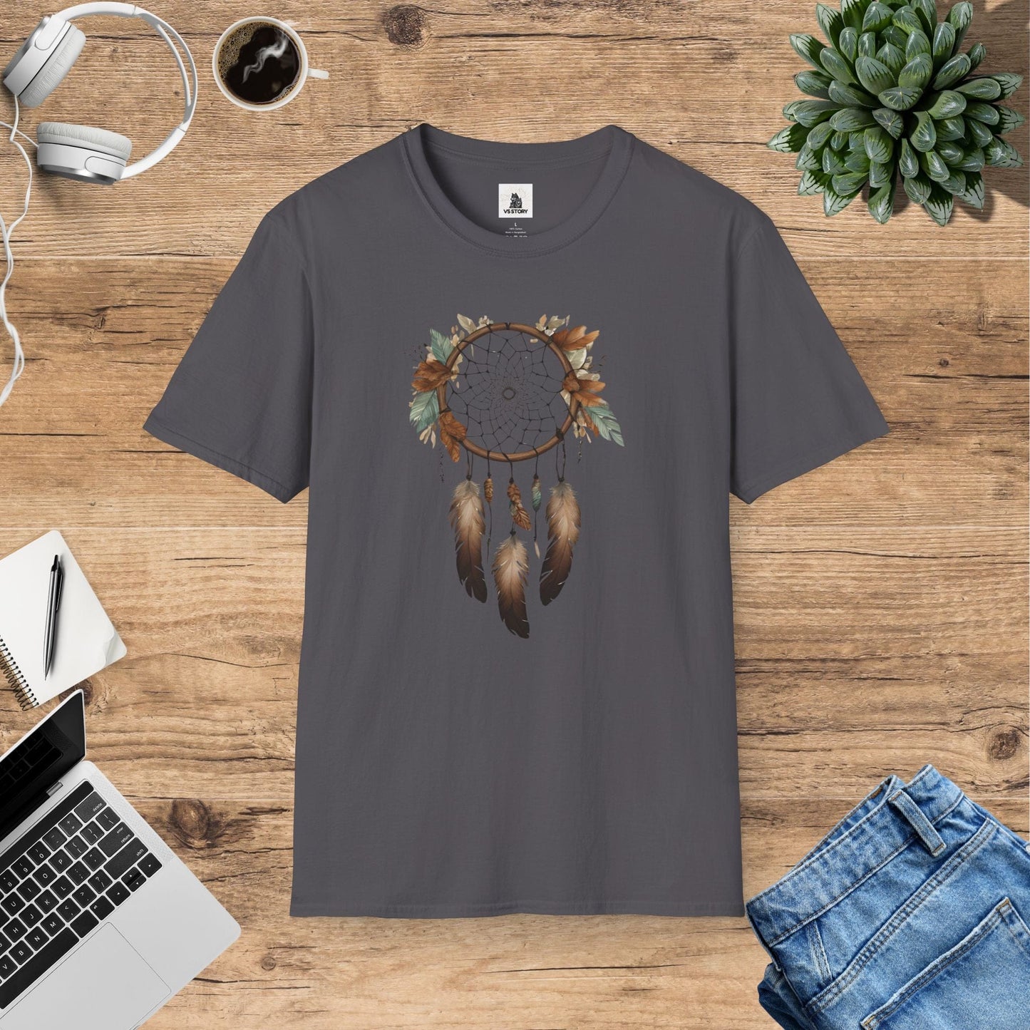 Dream Catcher T-Shirt
