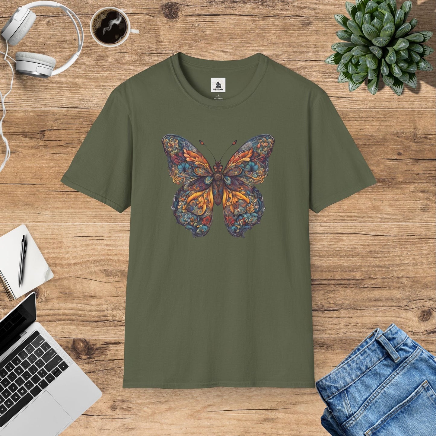 Moments of Beauty T-Shirt