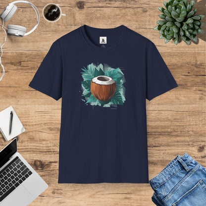 Coconut Symphony T-Shirt