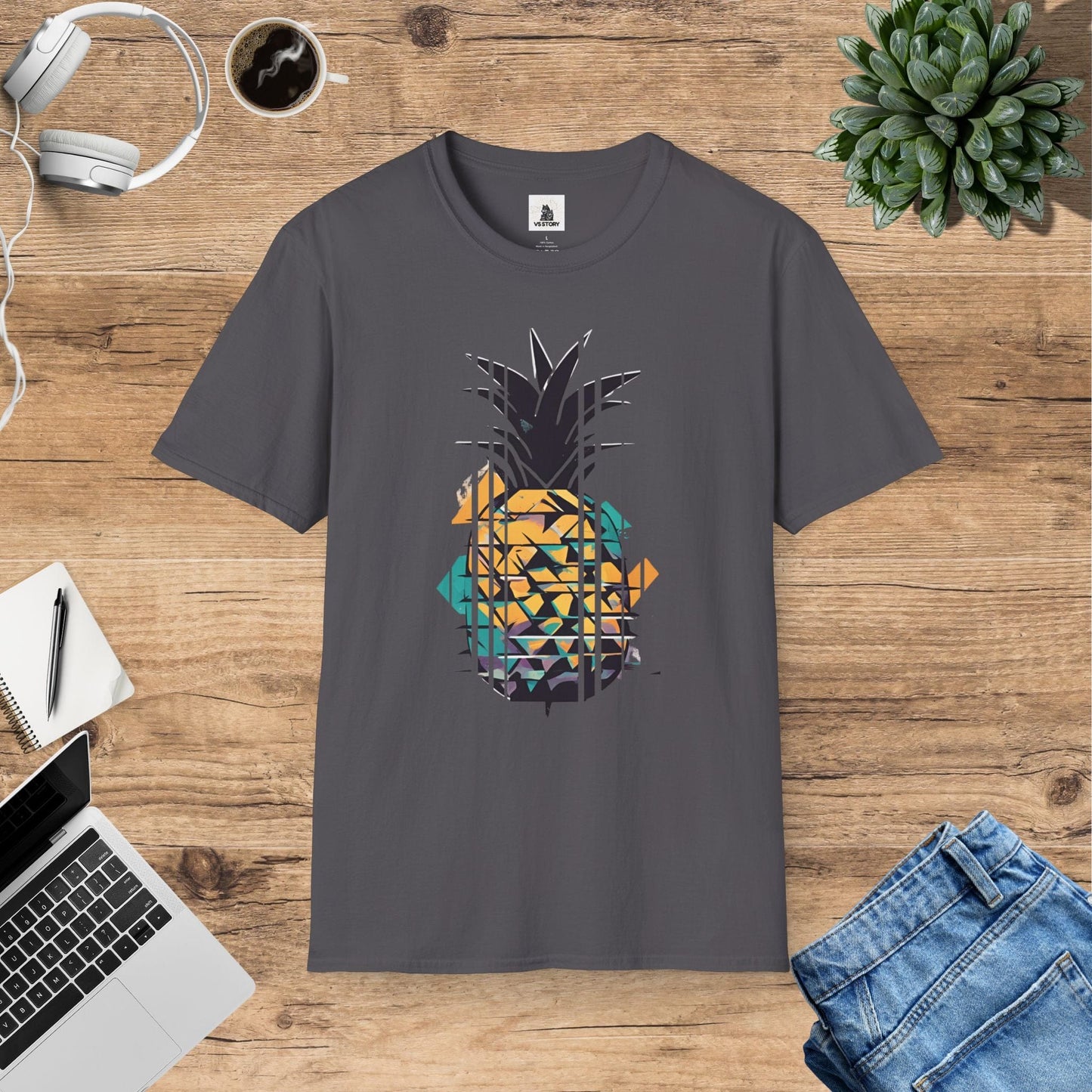 Pineapple Daydream T-Shirt