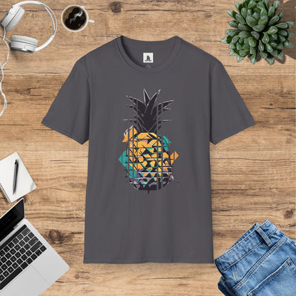 Pineapple Daydream T-Shirt