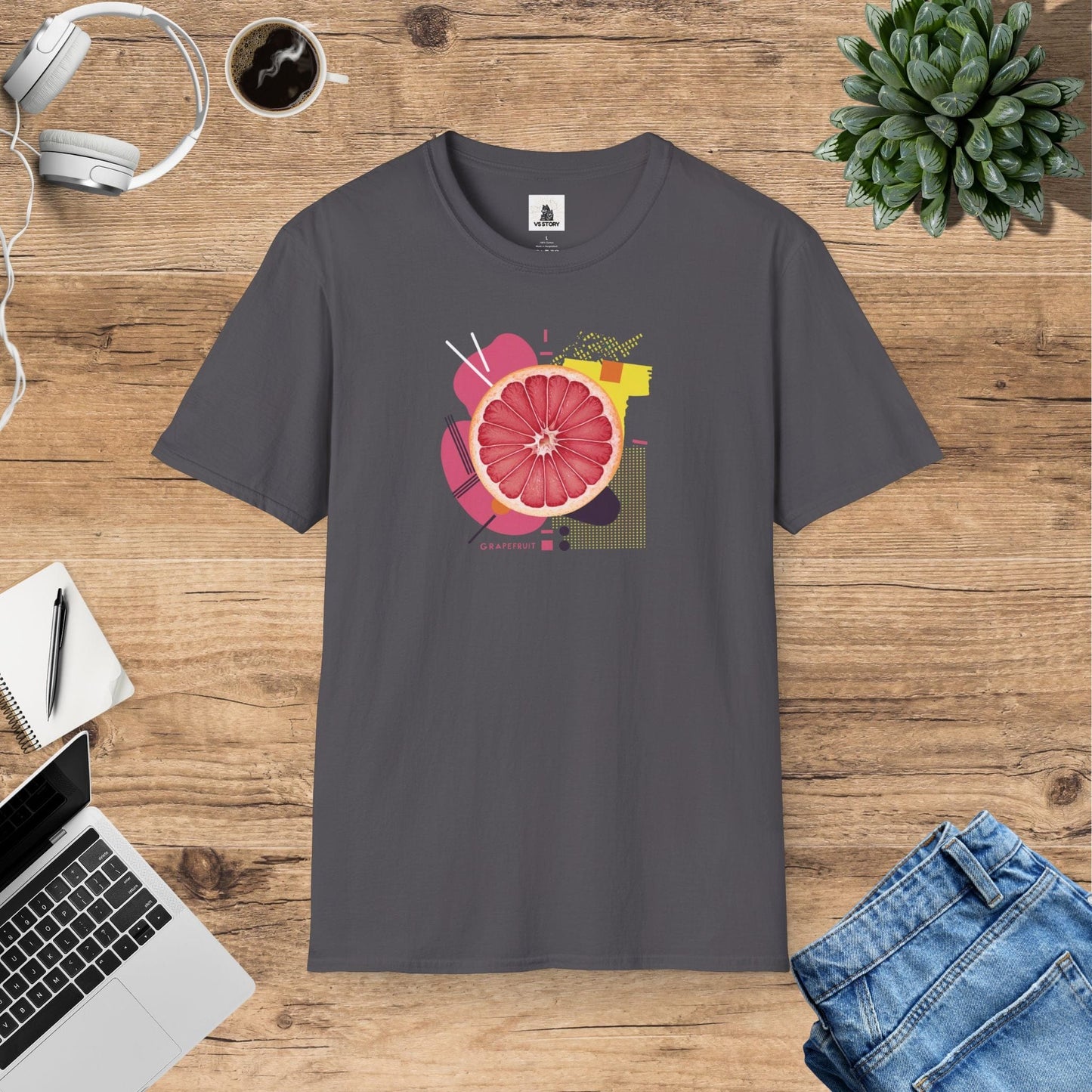 Citrus Sunset T-Shirt