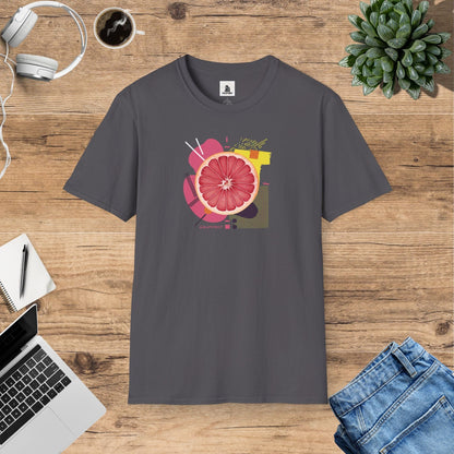 Citrus Sunset T-Shirt