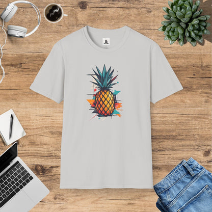 Tropical Splash T-Shirt