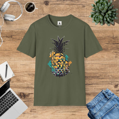 Pineapple Daydream T-Shirt