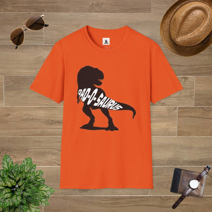 Dad-O-Saurus T-Shirt