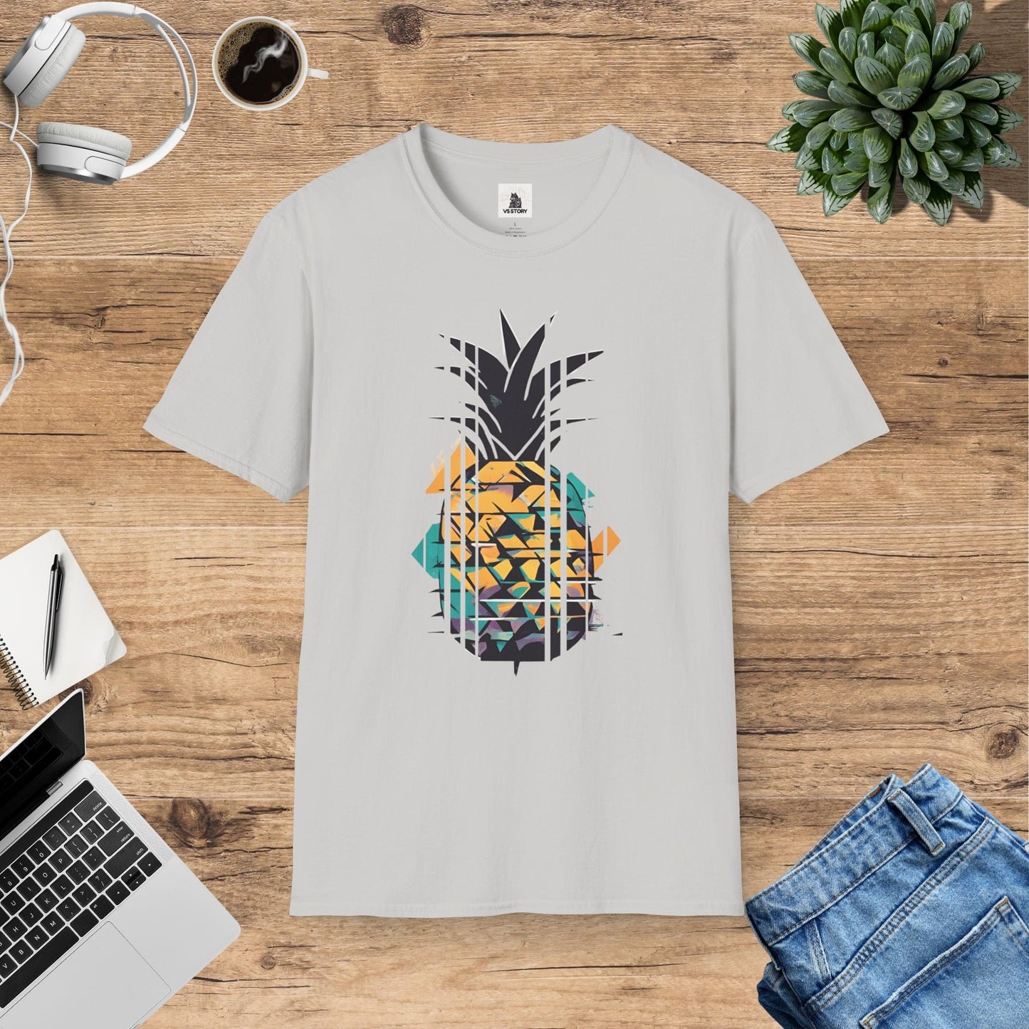 Pineapple Daydream T-Shirt