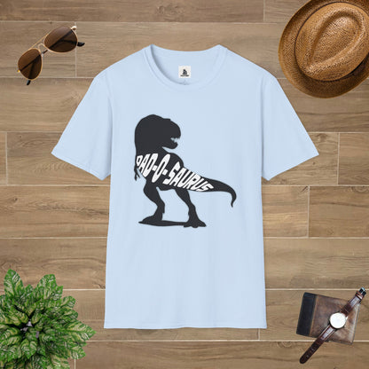 Dad-O-Saurus T-Shirt