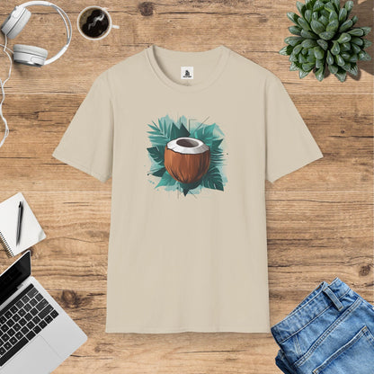 Coconut Symphony T-Shirt