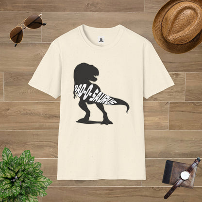 Dad-O-Saurus T-Shirt