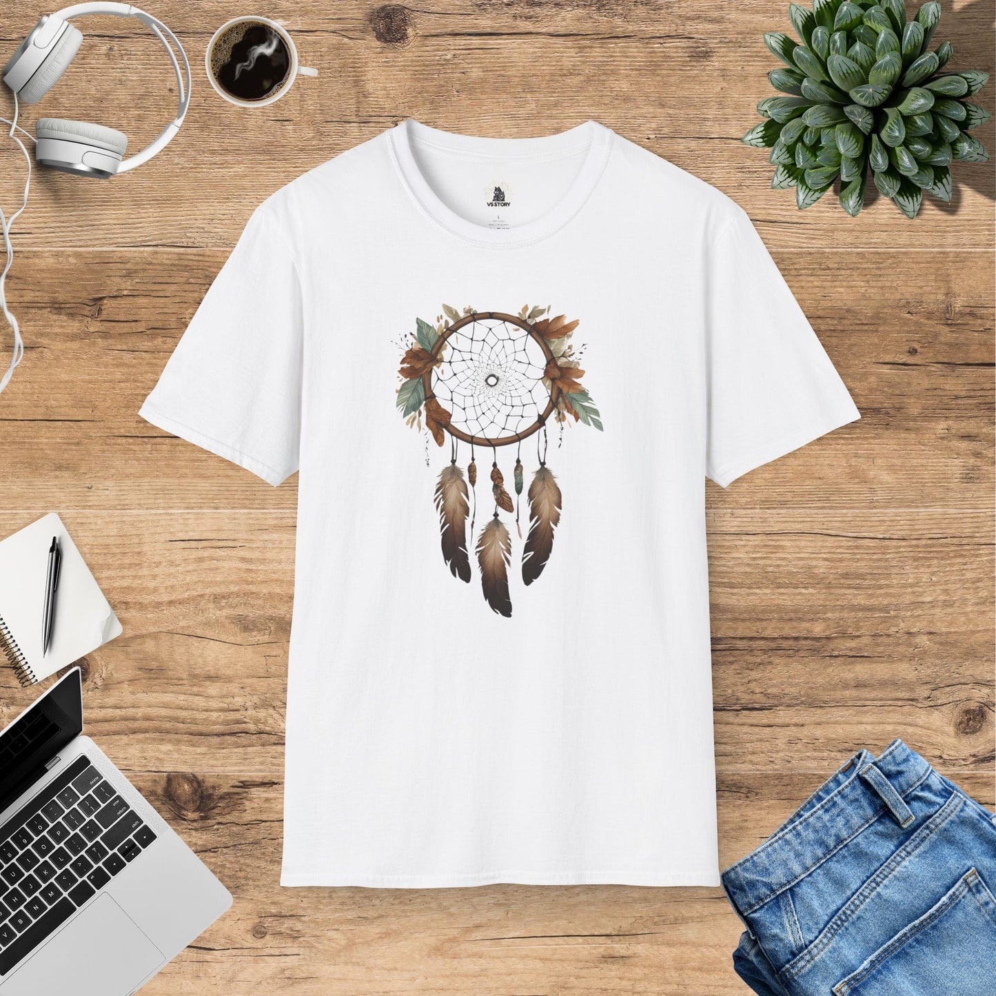 Dream Catcher T-Shirt
