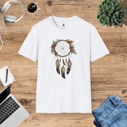 Dream Catcher T-Shirt