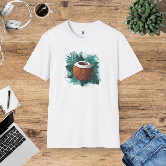 Coconut Symphony T-Shirt