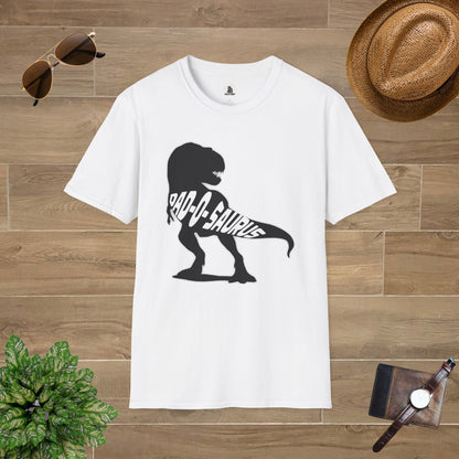Dad-O-Saurus T-Shirt