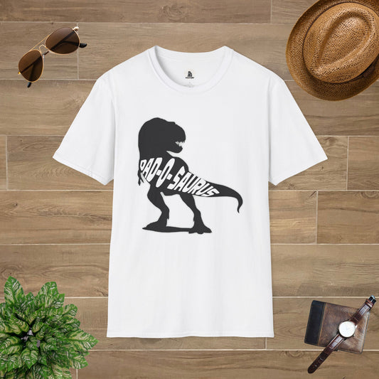 Dad-O-Saurus T-Shirt