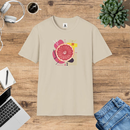 Citrus Sunset T-Shirt