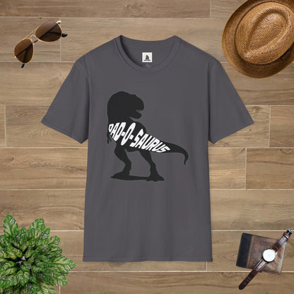 Dad-O-Saurus T-Shirt