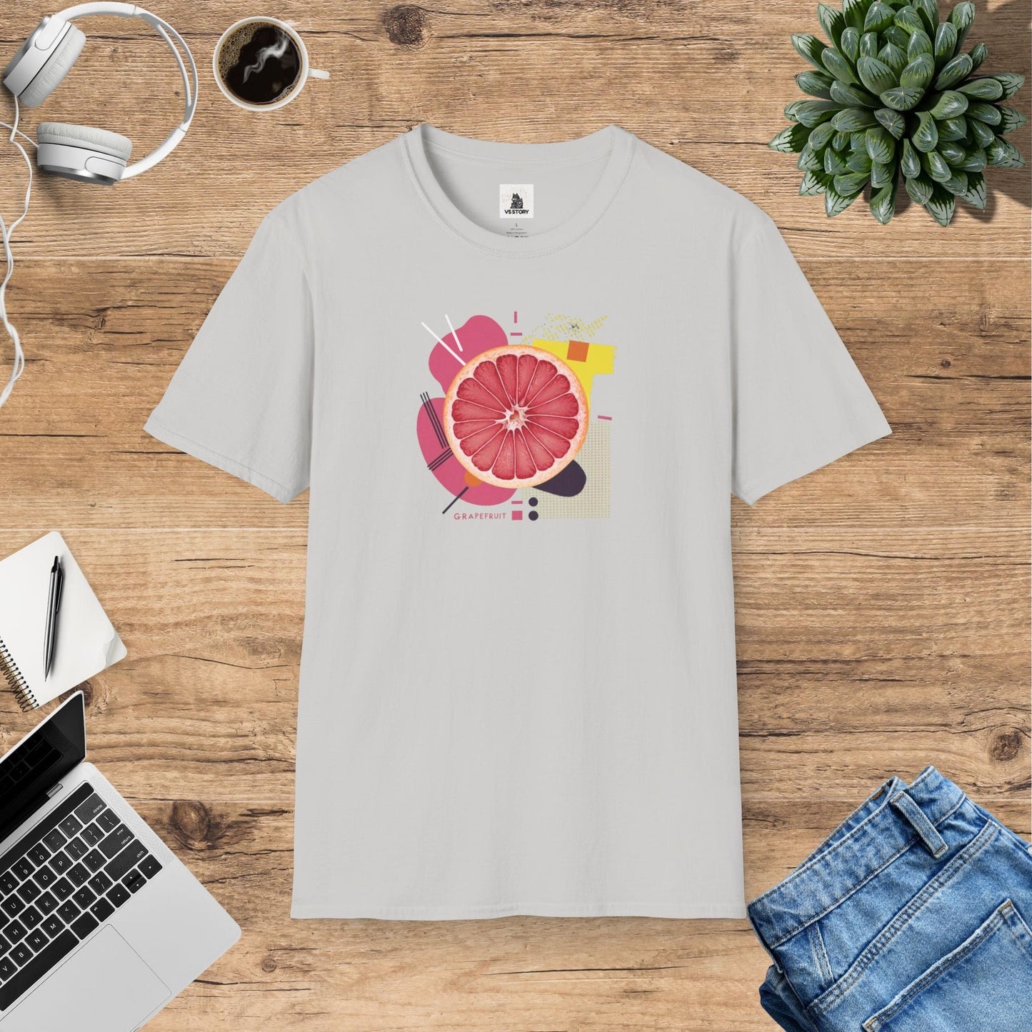 Citrus Sunset T-Shirt