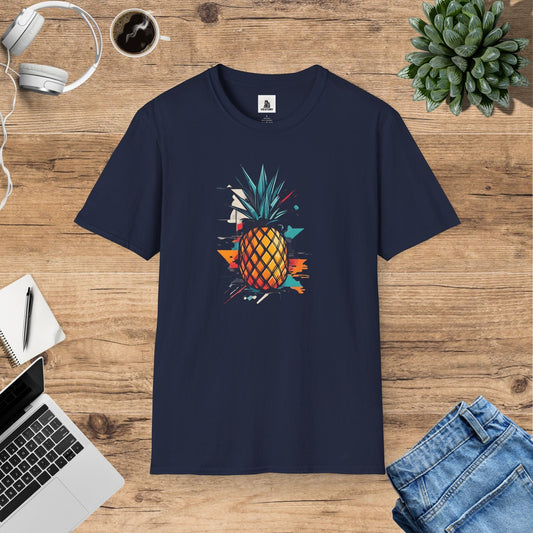 Tropical Splash T-Shirt