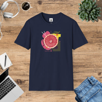 Citrus Sunset T-Shirt