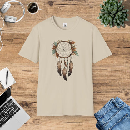 Dream Catcher T-Shirt