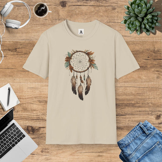 Dream Catcher T-Shirt