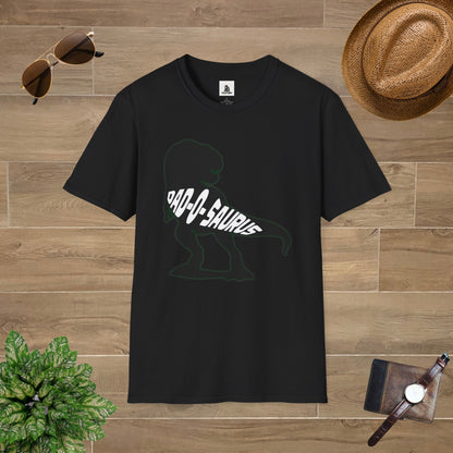 Dad-O-Saurus T-Shirt