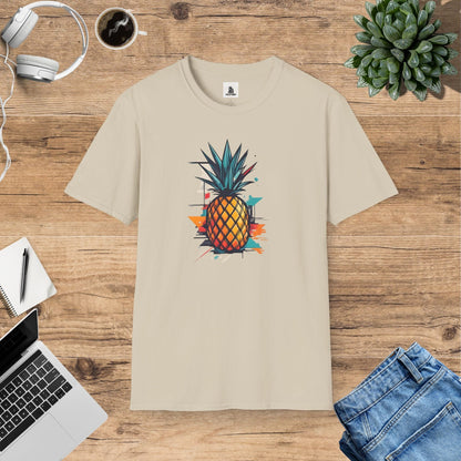 Tropical Splash T-Shirt