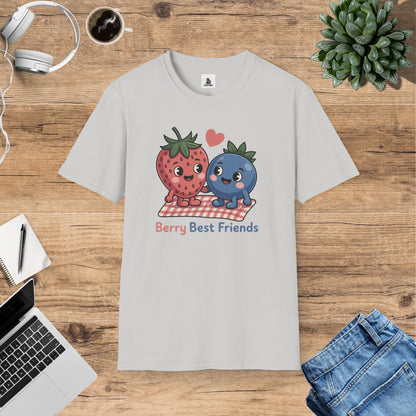 Berry Best Friends T-Shirt