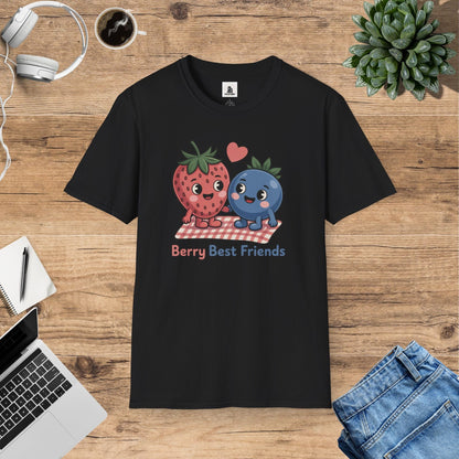 Berry Best Friends T-Shirt