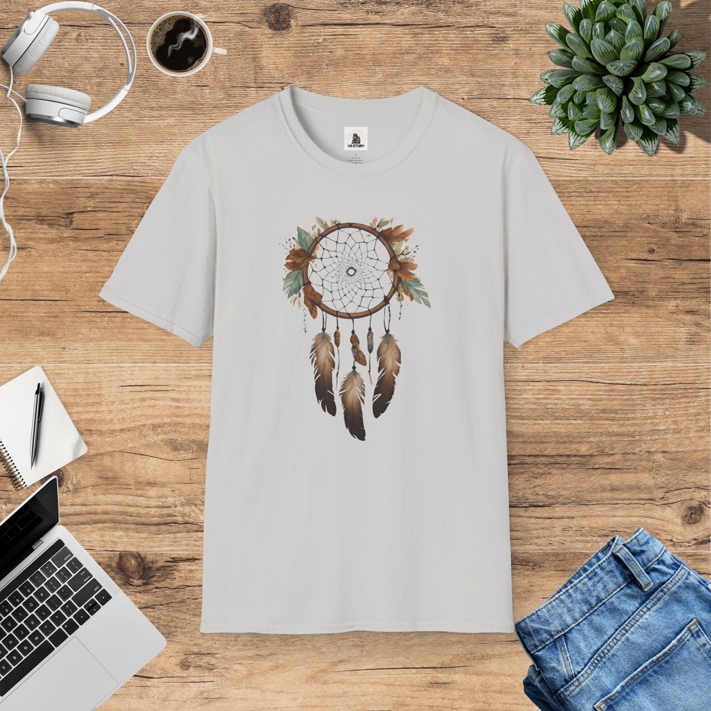 Dream Catcher T-Shirt
