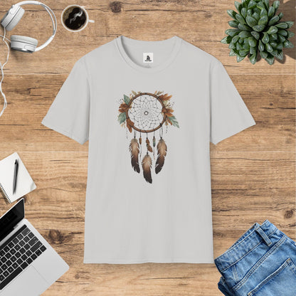 Dream Catcher T-Shirt