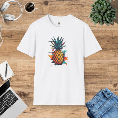 Tropical Splash T-Shirt