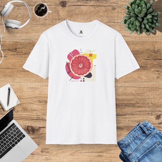 Citrus Sunset T-Shirt