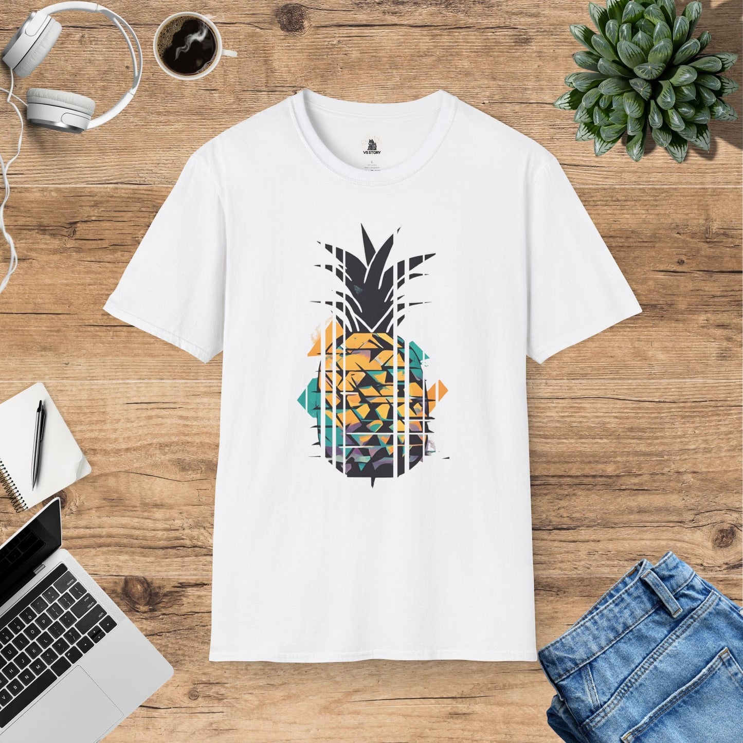 Pineapple Daydream T-Shirt