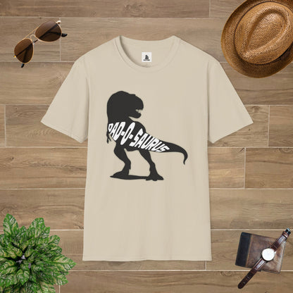 Dad-O-Saurus T-Shirt